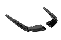 BMW rad 3 F30/F31 2012–2019 Rohové kryty zadného nárazníka M-Sport (ABS) fotografia 3