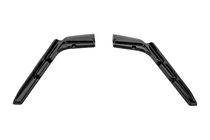 BMW rad 3 F30/F31 2012–2019 Rohové kryty zadného nárazníka M-Sport (ABS) fotografia 5
