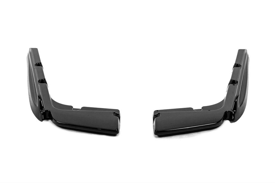 BMW rad 3 F30/F31 2012–2019 Rohové kryty zadného nárazníka M-Sport (ABS) Image