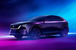 Prehľad Mazda EZ-60: hybrid aj elektromobil v jednom modeli fotografia 2