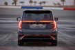 Test Nissan Armada III NISMO 2026: Výkonná vlajková loď do terénu fotografia 4