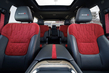 Test Nissan Armada III NISMO 2026: Výkonná vlajková loď do terénu fotografia 7