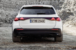 Test Mercedes-Benz E-Class All-Terrain 2024 (S214): dynamika a komfort fotografia 4