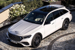 Test Mercedes-Benz E-Class All-Terrain 2024 (S214): dynamika a komfort fotografia 3