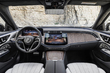 Test Mercedes-Benz E-Class All-Terrain 2024 (S214): dynamika a komfort fotografia 5