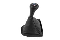 BMW 3. séria E92/E93 2006–2013 Hlavica radiacej páky a manžeta 25118037308 V1 (6-stupňová) fotografia 2