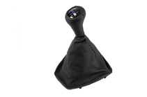 BMW 3. séria E92/E93 2006–2013 Hlavica radiacej páky a manžeta 25118037308 V2 (6-stupňová) fotografia 2