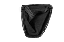 BMW 3. séria E92/E93 2006–2013 OEM manžeta radiacej páky (koženka) fotografia 5
