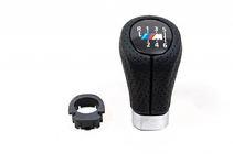 BMW 3. séria E92/E93 2006–2013 Hlavica radiacej páky (OEM) fotografia 1