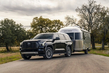Prehľad Toyota Sequoia III (XK80): technické údaje, výbavy, foto fotografia 5