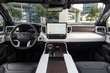 Prehľad Toyota Sequoia III (XK80): technické údaje, výbavy, foto fotografia 6