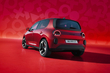 Recenzia: Renault Twingo IV E-Tech Electric 2026 fotografia 2