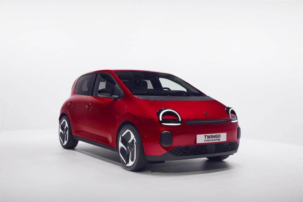 Recenzia: Renault Twingo IV E-Tech Electric 2026