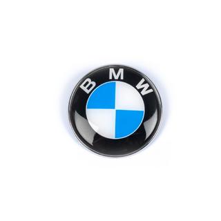 Emblém BMW 3. séria F34 2013–2020 fotografia 1