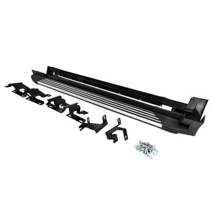 Bočné nášľapy OEM V2 (2 ks, hliník) fotografia 2