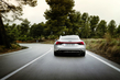 Audi S e-tron GT: Recenzia výkonného elektrického gran turisma fotografia 5