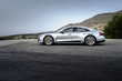 Audi S e-tron GT: Recenzia výkonného elektrického gran turisma fotografia 3