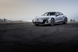 Audi S e-tron GT: Recenzia výkonného elektrického gran turisma fotografia 1