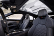 Audi S e-tron GT: Recenzia výkonného elektrického gran turisma fotografia 7