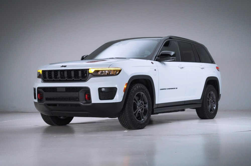 Recenzia Jeep Grand Cherokee 2026: Technické údaje, výbavy, fotky