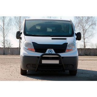 Kengurín QT-Spec Black (nerezová oceľ) fotografia 1
