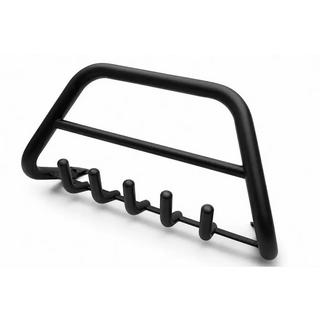 Predný ochranný rám Black WT003 (nerez)