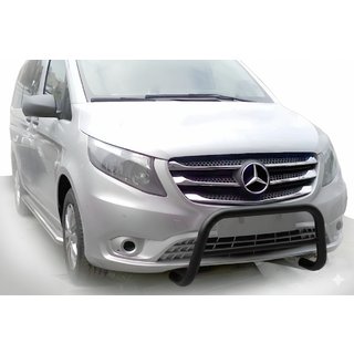 Kengurin WT005 Black (nerez)