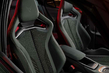 Test 326-koňovej verzie Cupra Born VZ fotografia 6