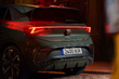 Test 326-koňovej verzie Cupra Born VZ fotografia 4