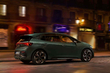 Test 326-koňovej verzie Cupra Born VZ fotografia 3