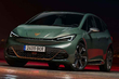 Test 326-koňovej verzie Cupra Born VZ fotografia 1