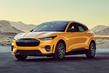 Test: Ford Mustang Mach-E GT Performance Edition fotografia 2