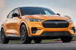 Test: Ford Mustang Mach-E GT Performance Edition fotografia 1