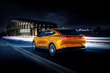 Test: Ford Mustang Mach-E GT Performance Edition fotografia 3