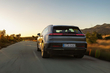 Test Porsche Cayenne Electric 2026: elektrický crossover so špičkovou dynamikou fotografia 4