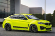 Ako urobiť auto zvonku agresívnejším: top nápady na tuning fotografia 3