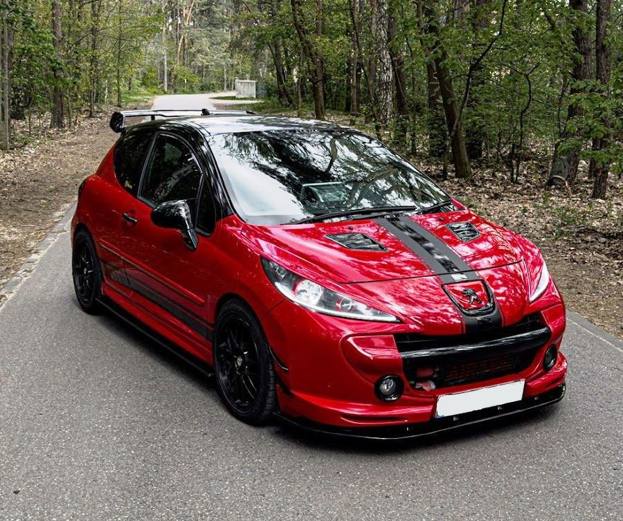 Ako urobiť auto zvonku agresívnejším: top nápady na tuning