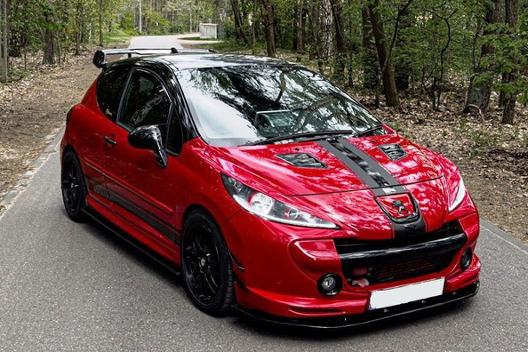Ako urobiť auto zvonku agresívnejším: top nápady na tuning