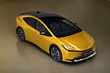 Toyota Prius (XW60): Piata generácia legendárneho hybridu fotografia 3