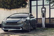 Toyota Prius (XW60): Piata generácia legendárneho hybridu fotografia 4