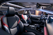 Toyota Prius (XW60): Piata generácia legendárneho hybridu fotografia 6