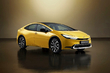 Toyota Prius (XW60): Piata generácia legendárneho hybridu fotografia 1