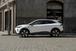 Mitsubishi Grandis 2025: Návrat modelu vo forme crossoveru fotografia 3