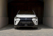 Mitsubishi Grandis 2025: Návrat modelu vo forme crossoveru fotografia 1
