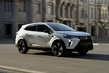 Mitsubishi Grandis 2025: Návrat modelu vo forme crossoveru fotografia 2