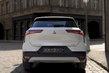 Mitsubishi Grandis 2025: Návrat modelu vo forme crossoveru fotografia 4