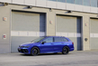 Volkswagen Golf Variant R 2024: Praktickosť a extrém fotografia 3