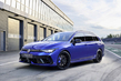 Volkswagen Golf Variant R 2024: Praktickosť a extrém fotografia 2