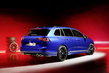 Volkswagen Golf Variant R 2024: Praktickosť a extrém fotografia 4