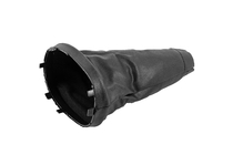 Renault Duster 2008–2017 Manžeta radiacej páky 969359780R (OEM) fotografia 4